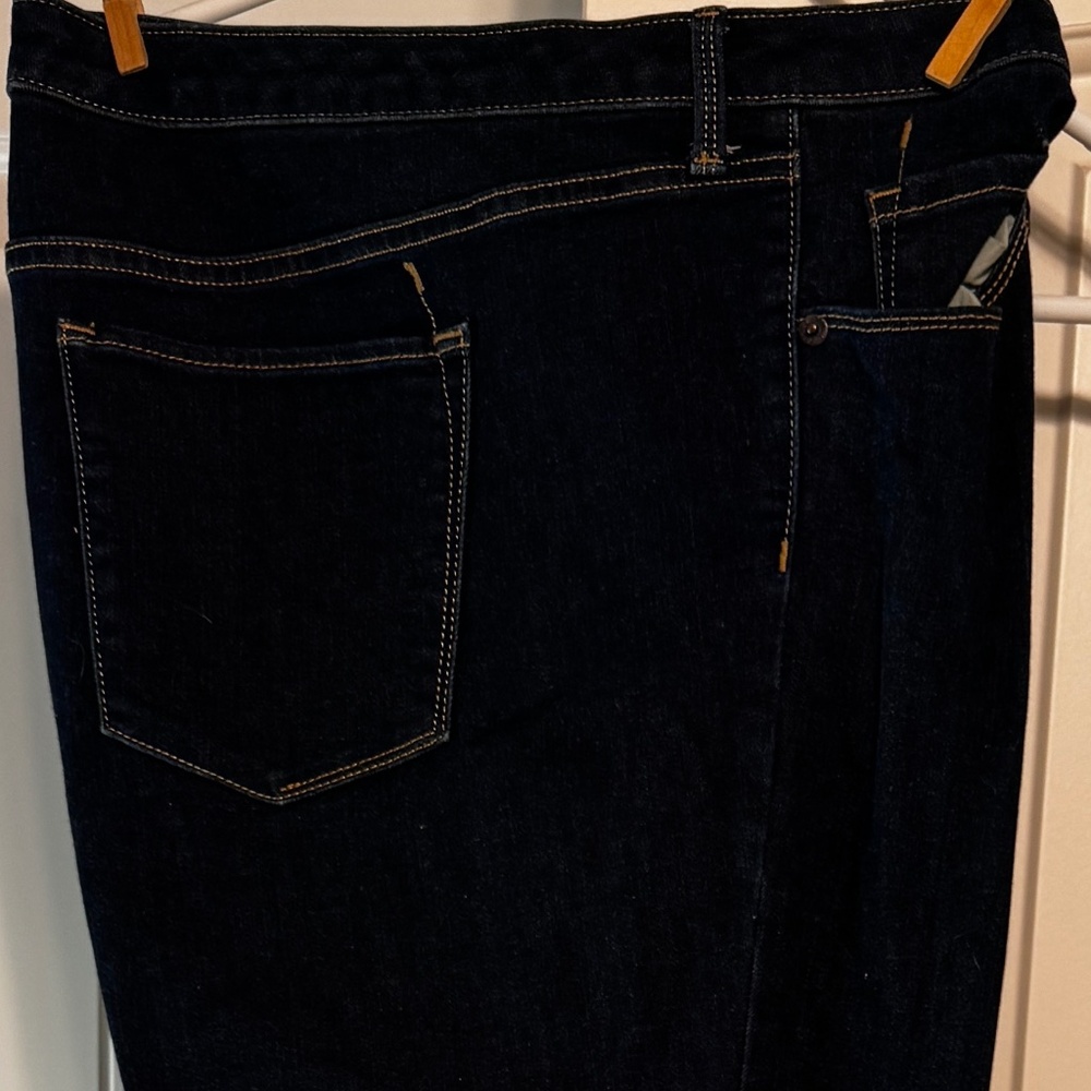 Mossio Jeans